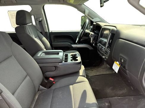 Used 2016 Chevrolet Silverado 2500 LT w/ LT Convenience Package AWD/4WD image 12