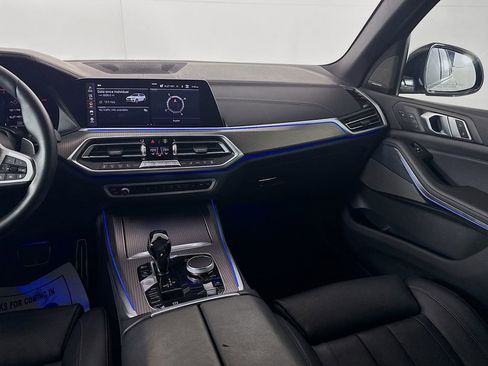 Used 2020 BMW X5 sDrive40i w/ M Sport Package image 28