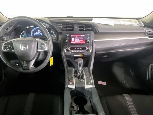 Used 2019 Honda Civic LX image 15