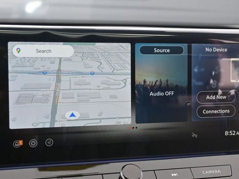 New 2026 Nissan Rogue Platinum w/ Tech Package image 10