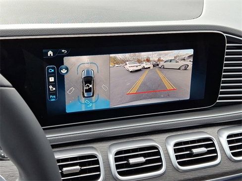 Used 2026 Mercedes-Benz GLE 350 4MATIC image 18