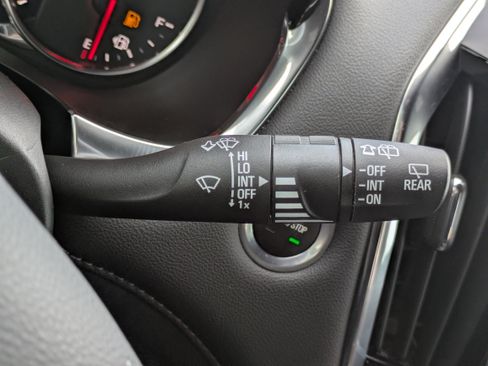 Used 2023 Chevrolet Traverse High Country image 22