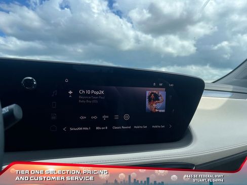 New 2026 Buick Encore GX Avenir w/ Avenir Technology Package image 29