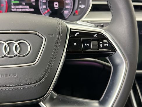 New 2026 Audi A8 L 3.0T AWD/4WD image 26
