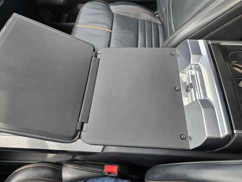 Used 2021 Ford F150 Platinum w/ Equipment Group 701A High AWD/4WD image 16