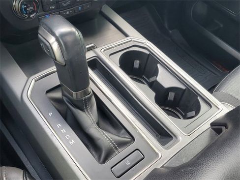 Used 2020 Ford F150 Raptor w/ Equipment Group 802A Luxury image 28