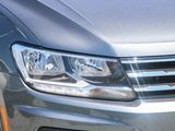 Used 2018 Volkswagen Tiguan S image 4