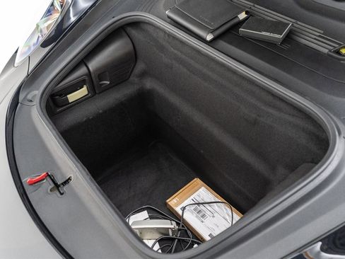 Used 2019 Porsche 911 Turbo S image 77