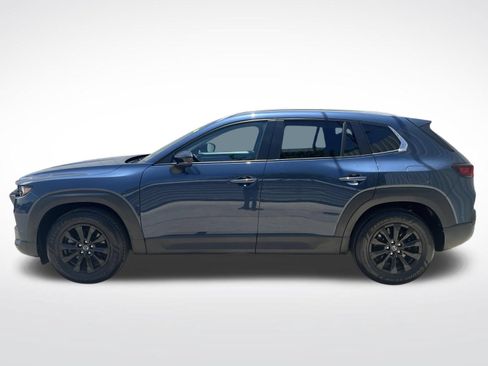 Certified 2024 MAZDA CX-50 AWD 2.5 S w/ Select Package image 5