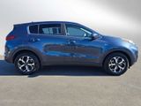 Used 2022 Kia Sportage LX image 2