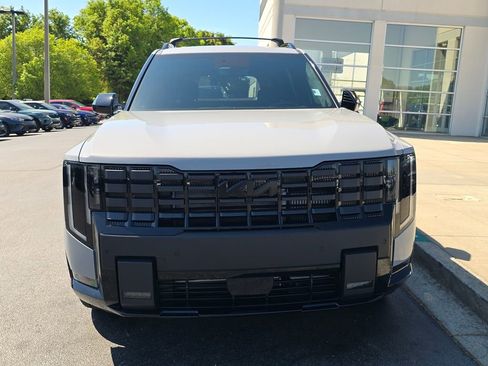 New 2027 Kia Telluride X-Line SX Prestige image 2