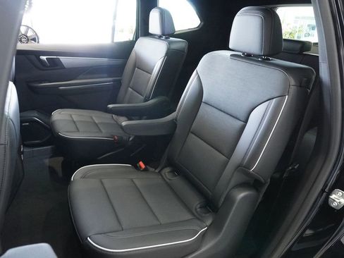 New 2026 Buick Enclave Preferred w/ Super Cruise Package image 9