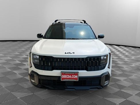 New 2027 Kia Seltos X-Line S w/ X-Line S Premium Package AWD/4WD image 2