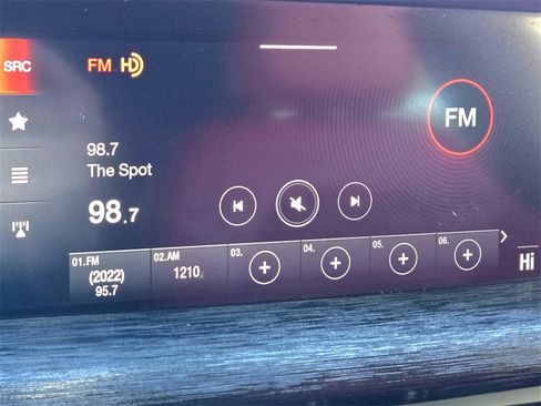 Used 2022 Alfa Romeo Stelvio Sprint image 18