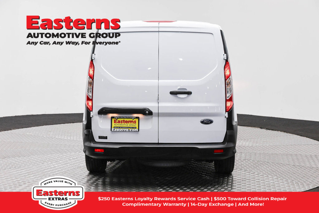 Used 2019 Ford Transit Connect XL FWD image 7