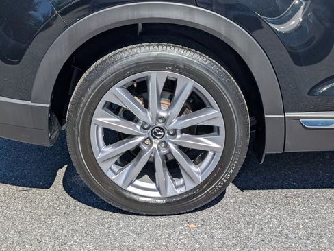 Used 2023 MAZDA CX-9 Grand Touring image 10
