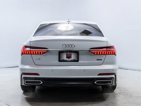 Used 2022 Audi A6 3.0T Prestige image 6