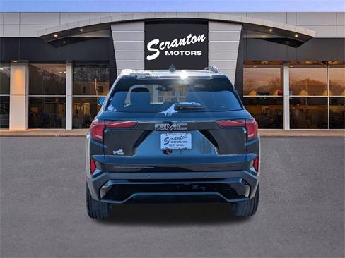 New 2026 GMC Terrain Elevation w/ Elevation Premium Package image 4