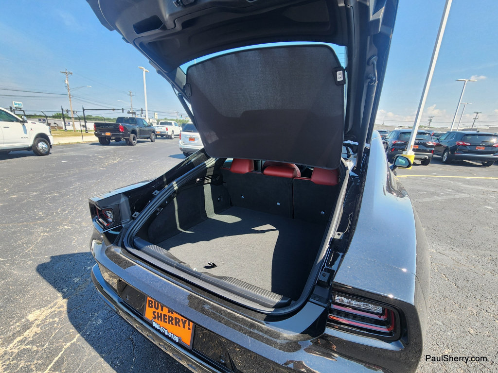 New 2026 Dodge Charger R/T AWD/4WD image 17