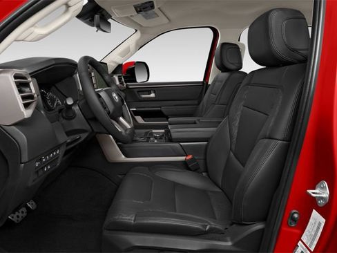 Used 2022 Toyota Tundra Limited AWD/4WD image 10