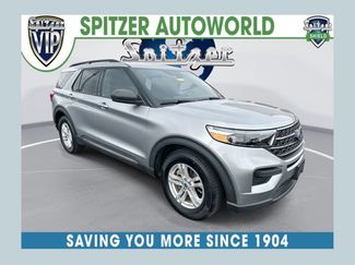 Used 2020 Ford Explorer XLT w/ Comfort Package video 1