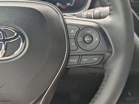 Used 2026 Toyota Corolla XSE FWD image 22