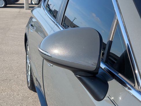 Used 2023 Hyundai Sonata SEL w/ Preferred Accessory Package image 14