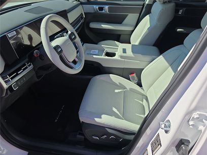 New 2026 Hyundai Santa Fe SEL