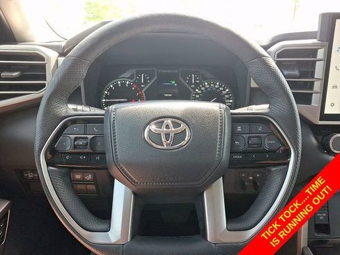 Used 2023 Toyota Tundra Limited AWD/4WD image 26