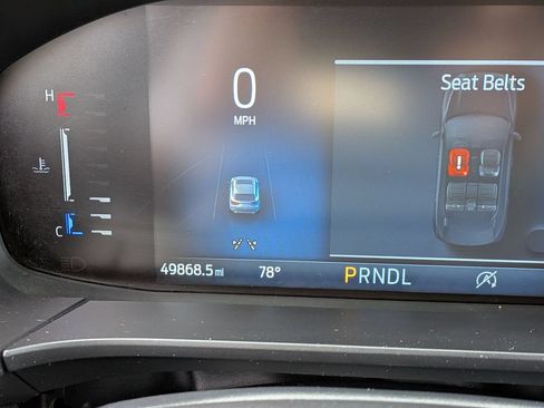 Used 2024 Ford Escape ST-Line AWD/4WD image 26