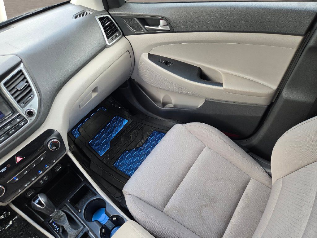 Used 2016 Hyundai Tucson Sport FWD image 19