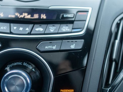 Used 2023 Acura RDX AWD w/ Technology Package image 14