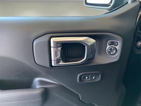 New 2026 Jeep Wrangler Unlimited Sport AWD/4WD image 13
