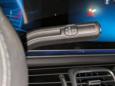 New 2025 Mercedes-Benz GLE 63 AMG S image 12