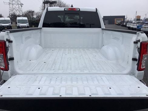 Used 2019 RAM 1500 Big Horn image 28