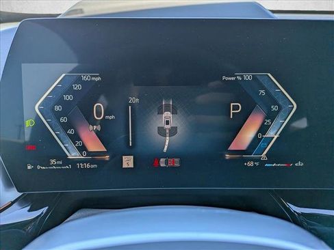 New 2026 BMW X1 xDrive28i w/ Technology Package image 11