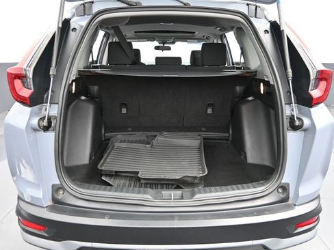 Certified 2020 Honda CR-V EX image 36
