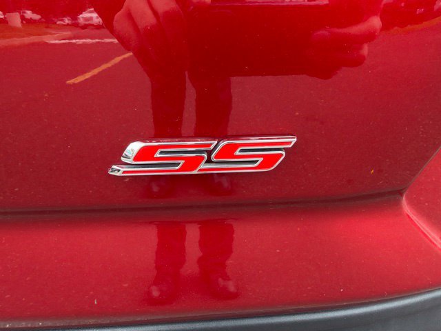 Used 2022 Chevrolet Camaro SS RWD image 15