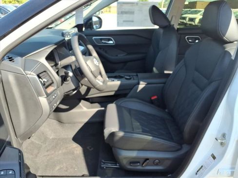 New 2026 Nissan Rogue Platinum w/ Platinum Premium Package image 26