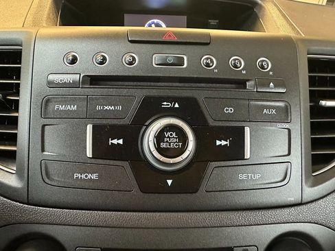 Used 2014 Honda CR-V EX-L image 4