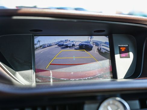 Used 2016 Lexus ES 350 image 15