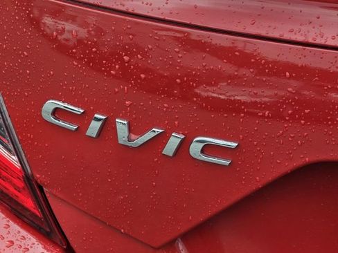 Used 2019 Honda Civic LX image 15