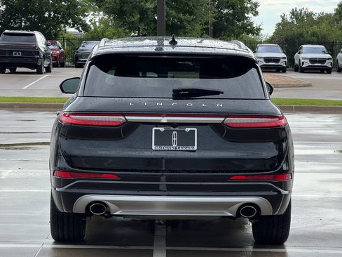 Certified 2022 Lincoln Corsair Reserve w/ Equipment Group 201A AWD/4WD image 8