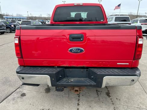 Used 2015 Ford F250 XLT w/ XLT Interior Package image 6