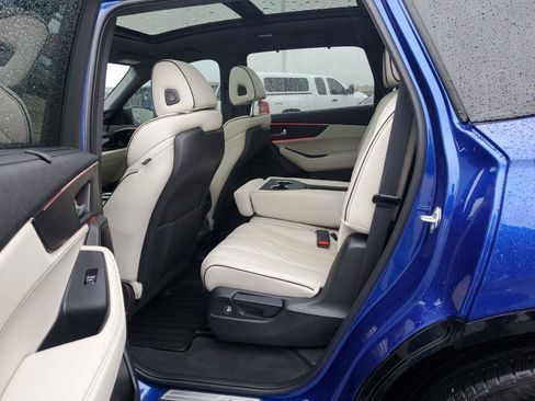 Certified 2025 Acura MDX Type S image 36