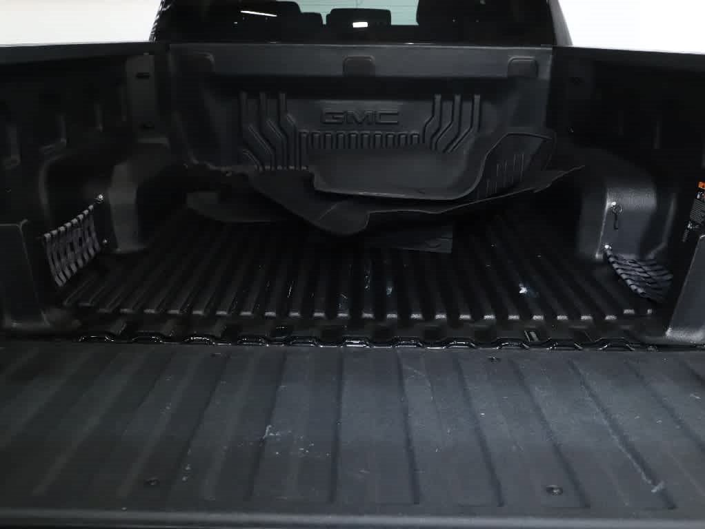 Used 2019 GMC Sierra 1500 4x4 Crew Cab w/ Convenience Package image 29
