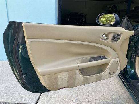 Used 2007 Jaguar XK Convertible RWD image 27