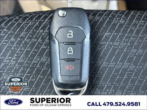 Used 2021 Ford Bronco Sport image 20