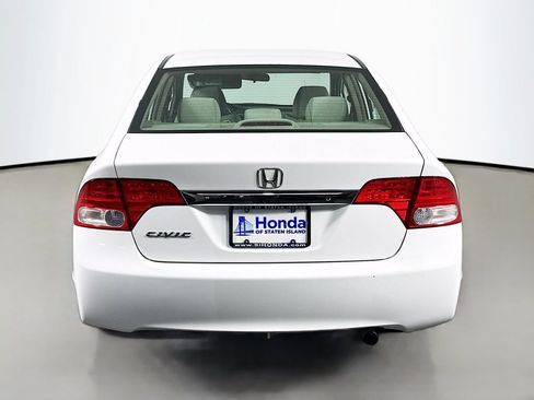 Used 2010 Honda Civic LX image 6