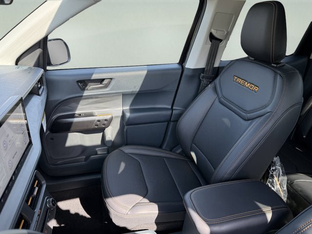New 2026 Ford Maverick Tremor AWD/4WD image 19